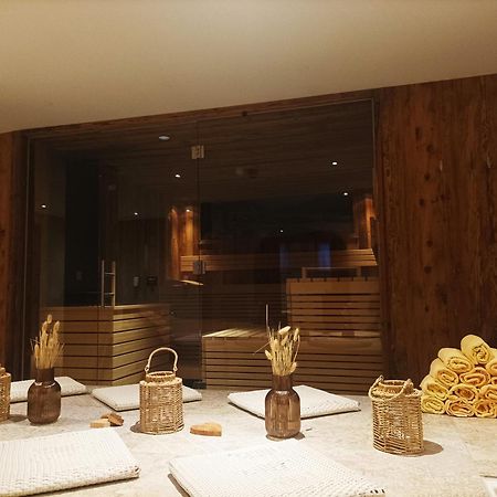 Hotel Kanisfluh Mellau Zewnętrze zdjęcie