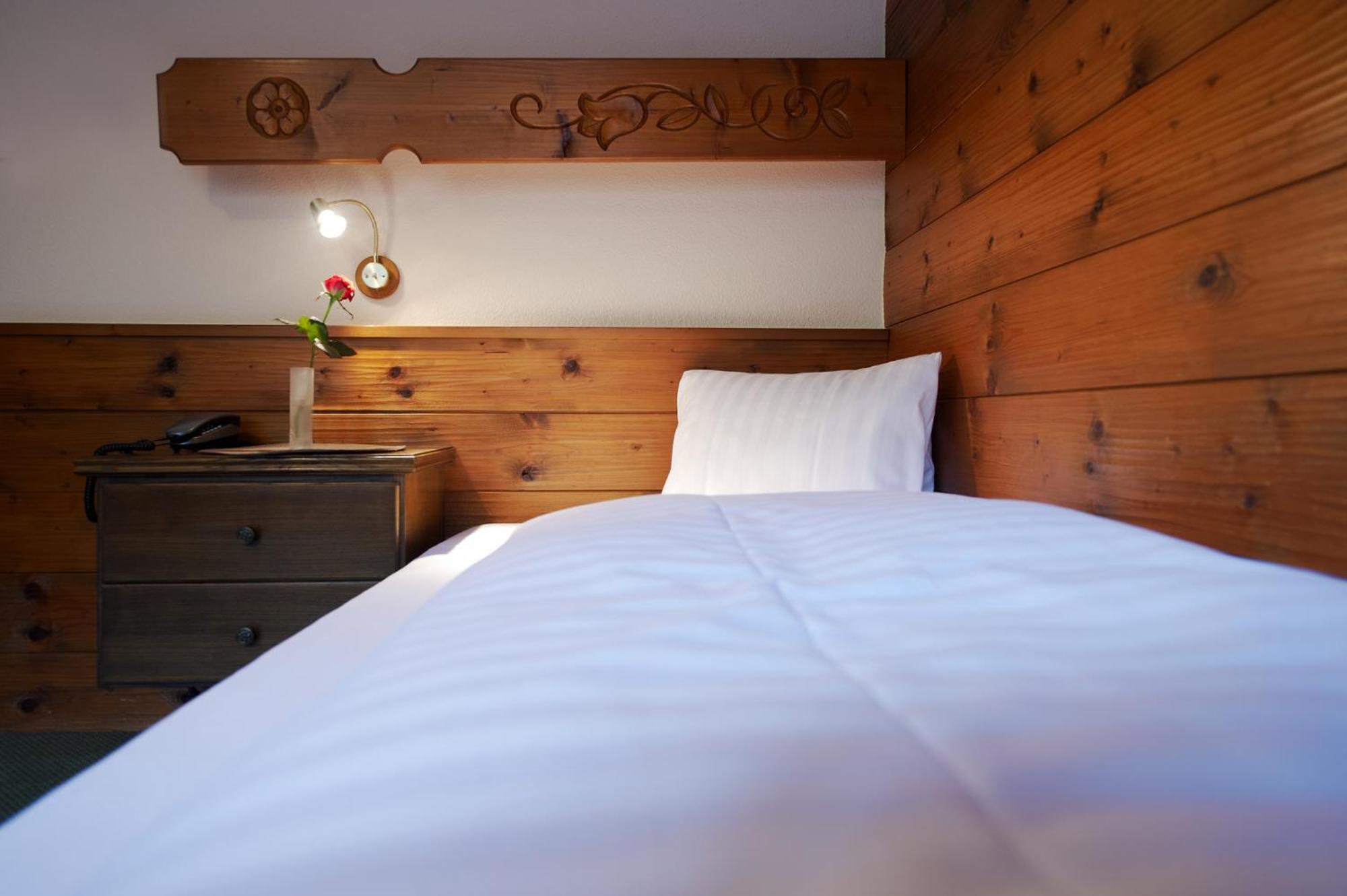 Hotel Kanisfluh Mellau Pokój zdjęcie