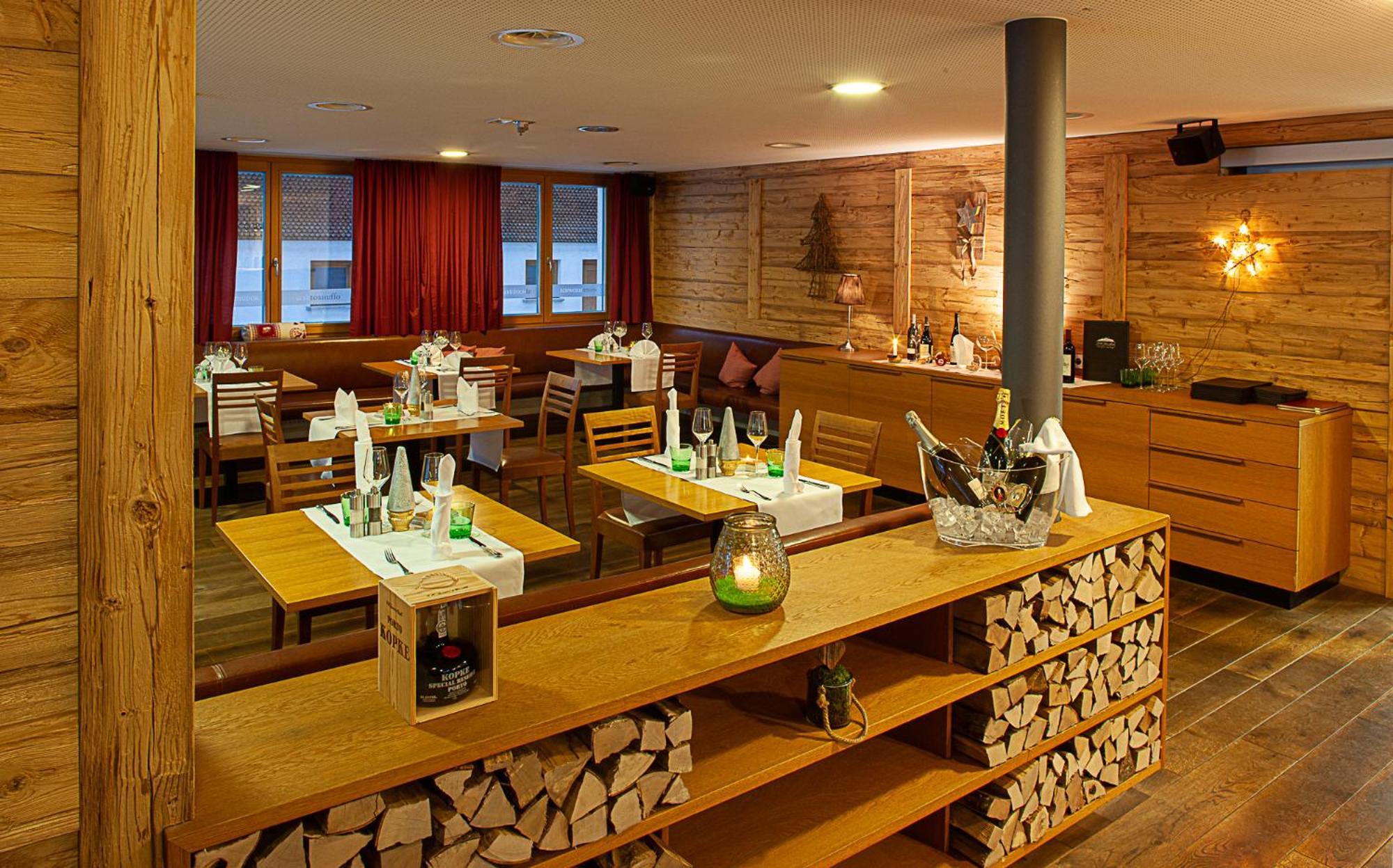 Hotel Kanisfluh Mellau Zewnętrze zdjęcie