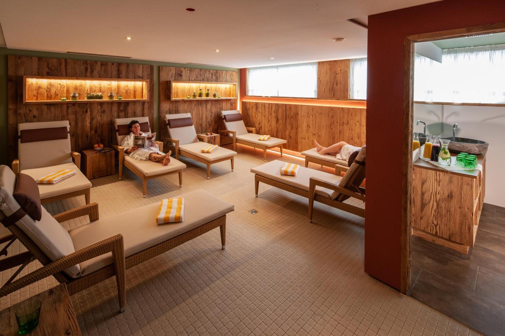 Hotel Kanisfluh Mellau Zewnętrze zdjęcie