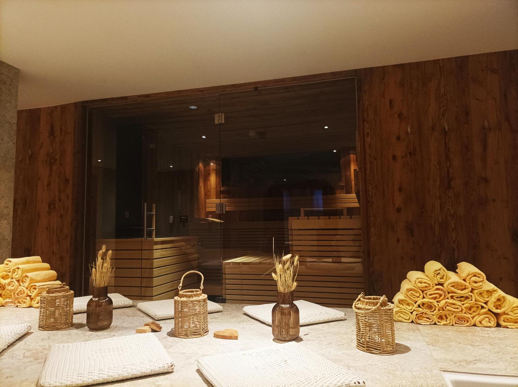 Hotel Kanisfluh Mellau Zewnętrze zdjęcie