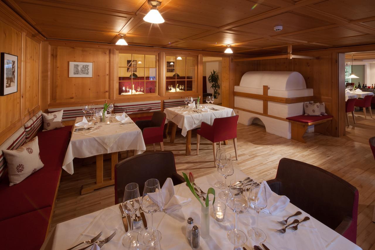 Hotel Kanisfluh Mellau Zewnętrze zdjęcie