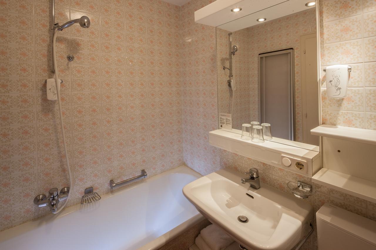 Hotel Kanisfluh Mellau Zewnętrze zdjęcie