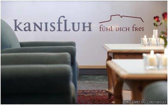 Hotel Kanisfluh Mellau Zewnętrze zdjęcie