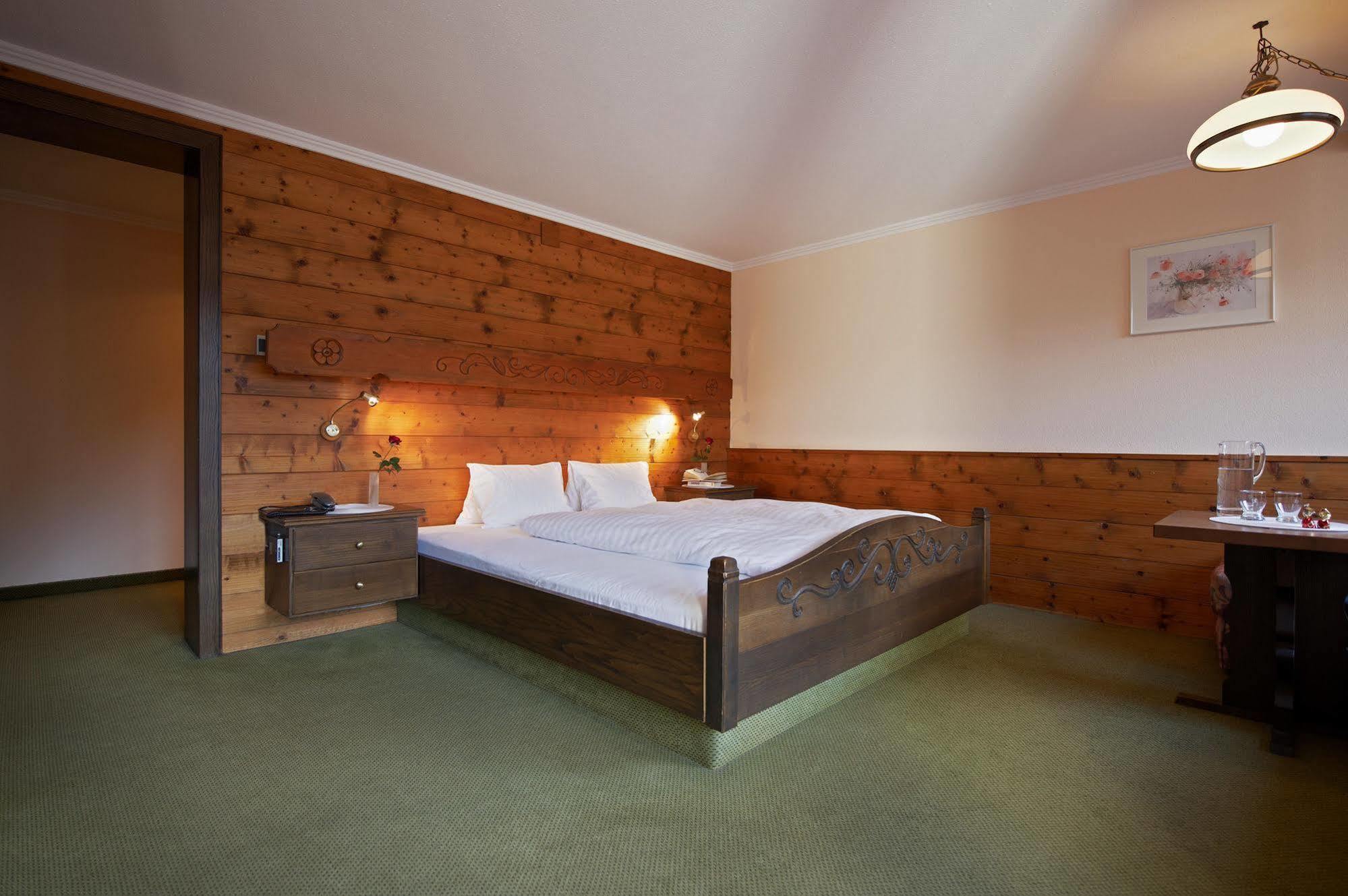 Hotel Kanisfluh Mellau Zewnętrze zdjęcie