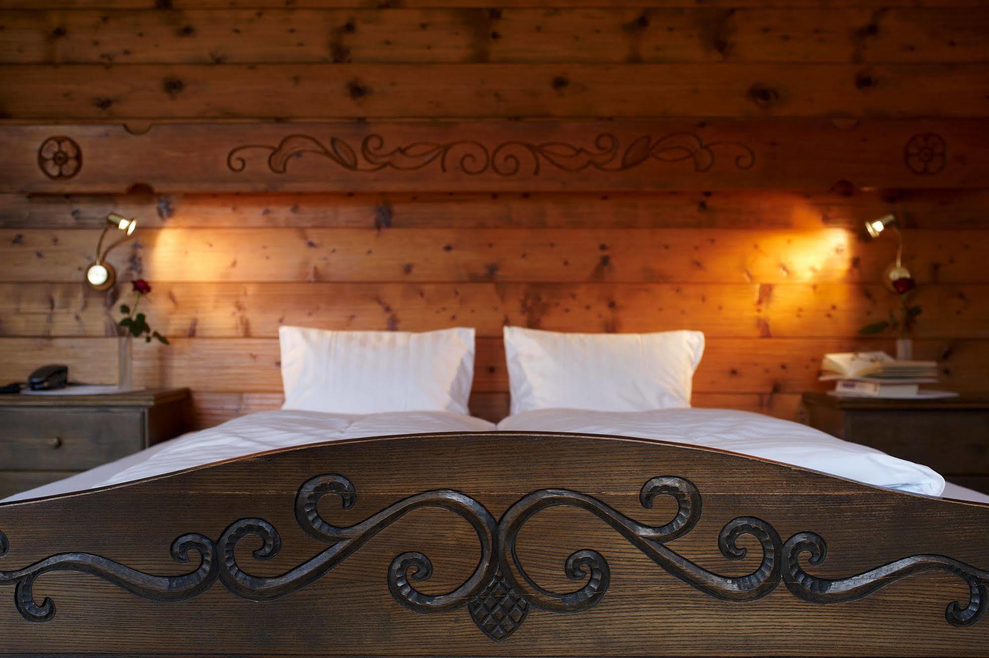 Hotel Kanisfluh Mellau Pokój zdjęcie