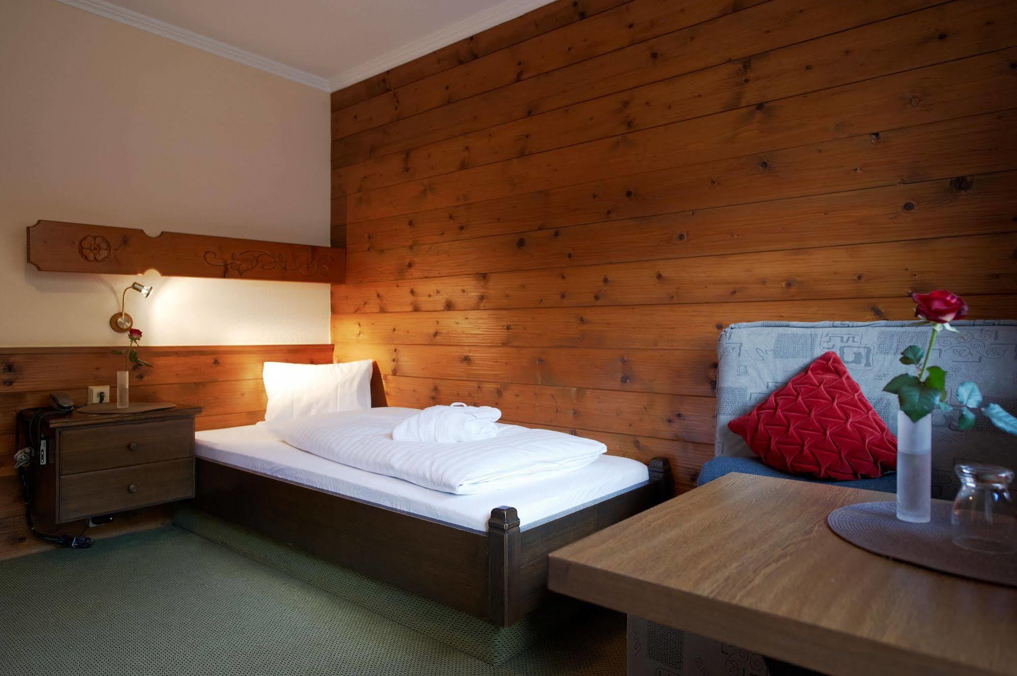 Hotel Kanisfluh Mellau Zewnętrze zdjęcie