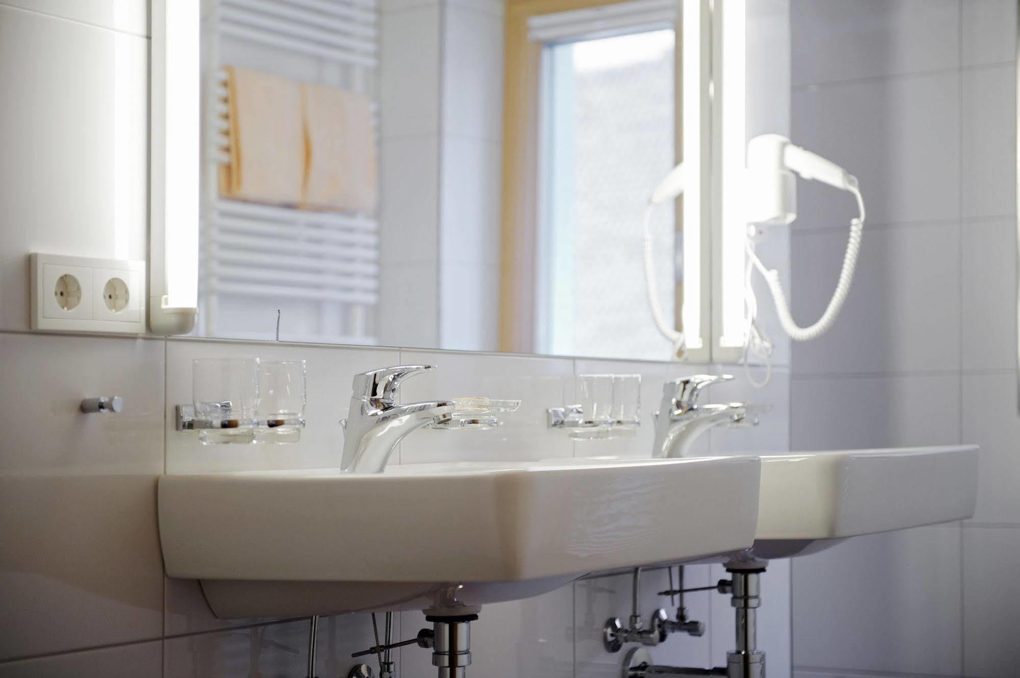 Hotel Kanisfluh Mellau Zewnętrze zdjęcie