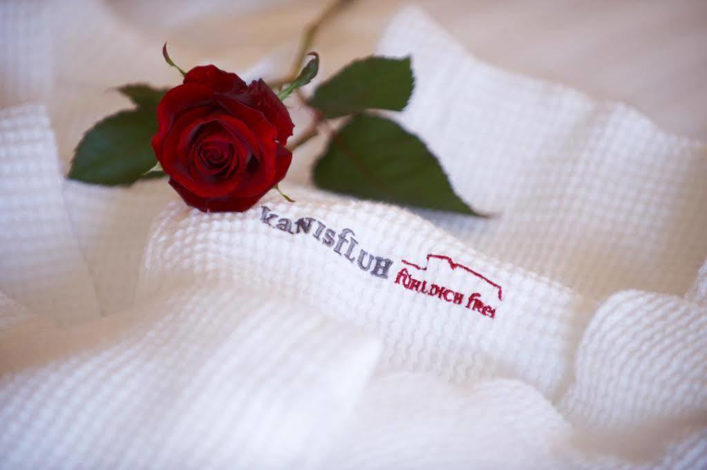 Hotel Kanisfluh Mellau Zewnętrze zdjęcie