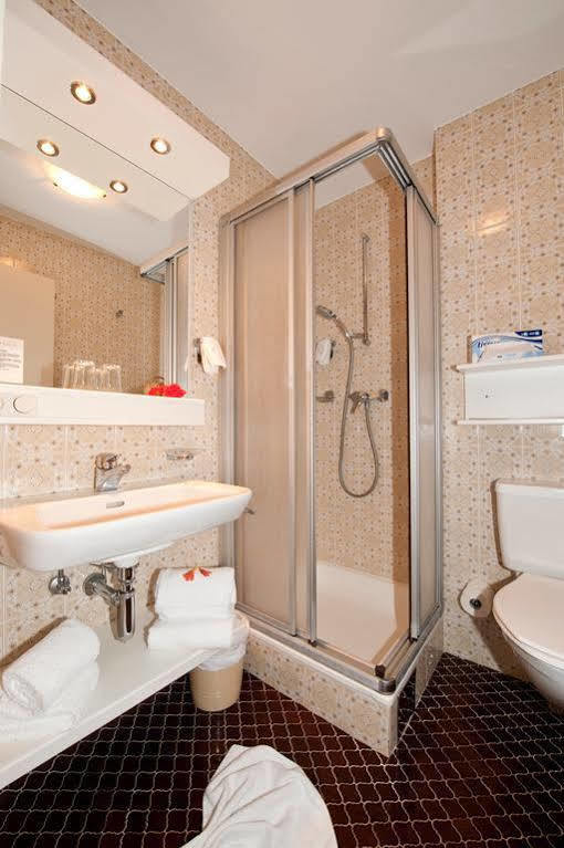 Hotel Kanisfluh Mellau Zewnętrze zdjęcie